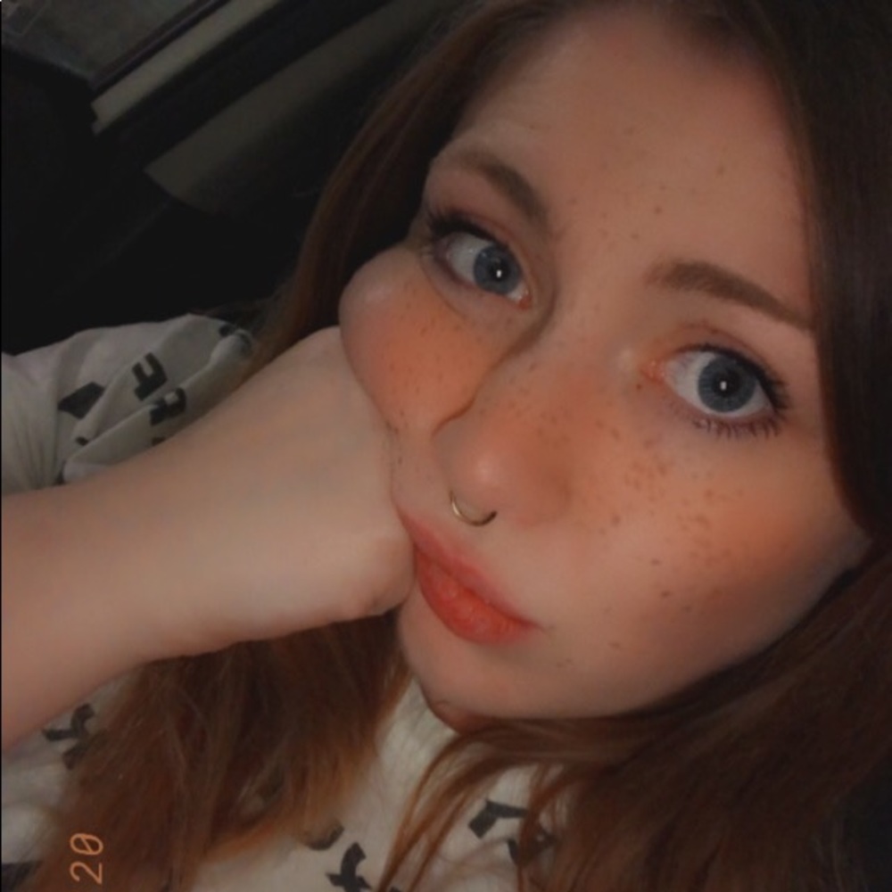 Meet your Posher, Lydia